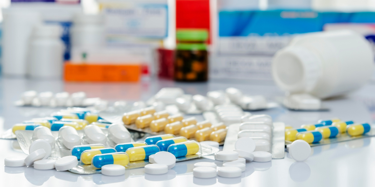 Remédios para emagrecer