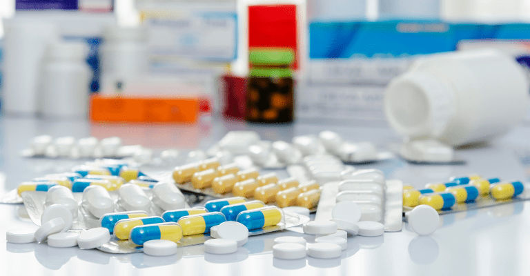 Remédios para emagrecer