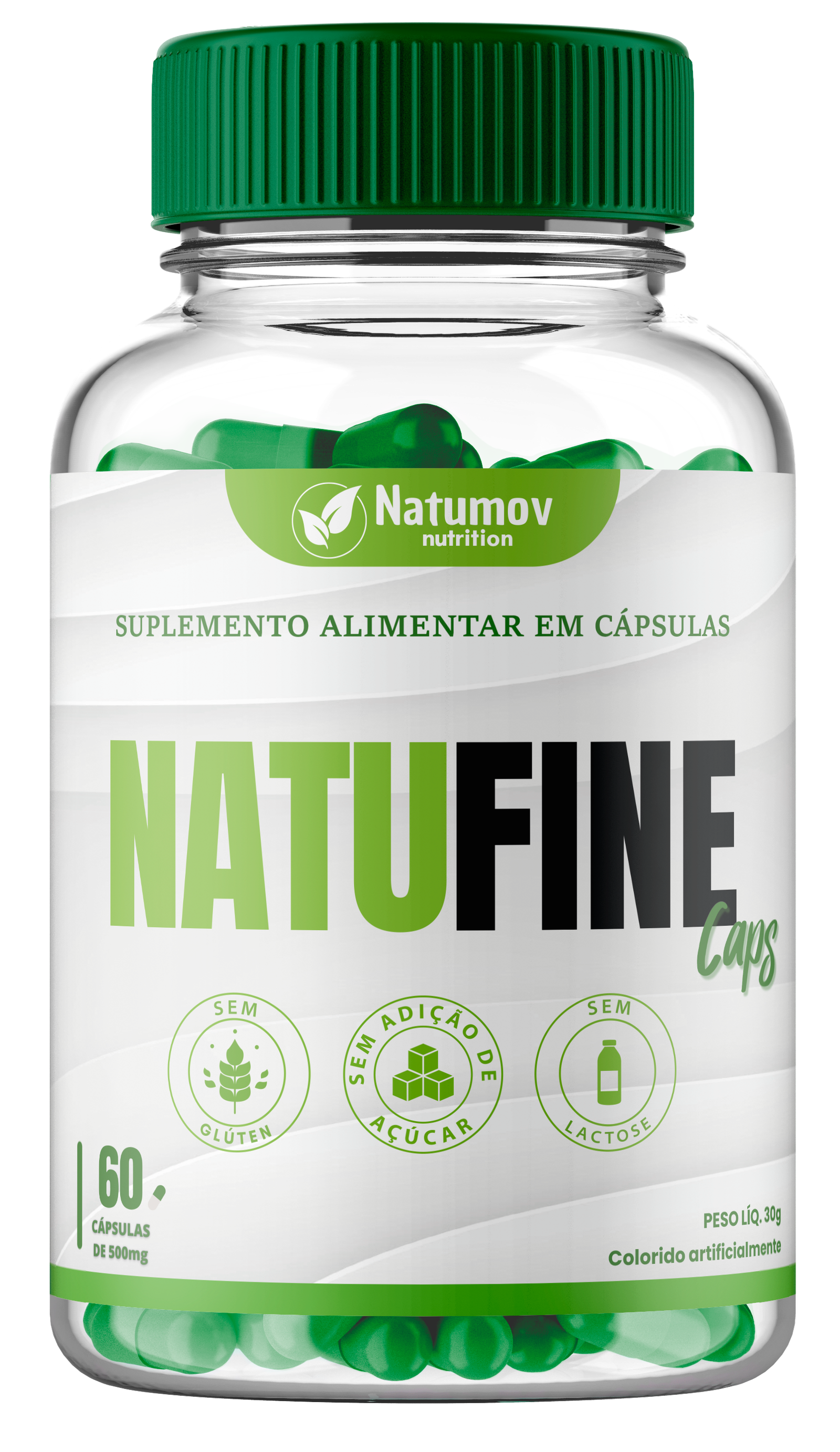 Fórmula eficiente para eliminar a gordura teimosa